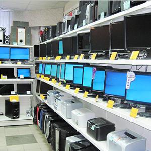Компьютерные магазины Борзы